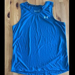 Men’s Under Armour Running Tank Top